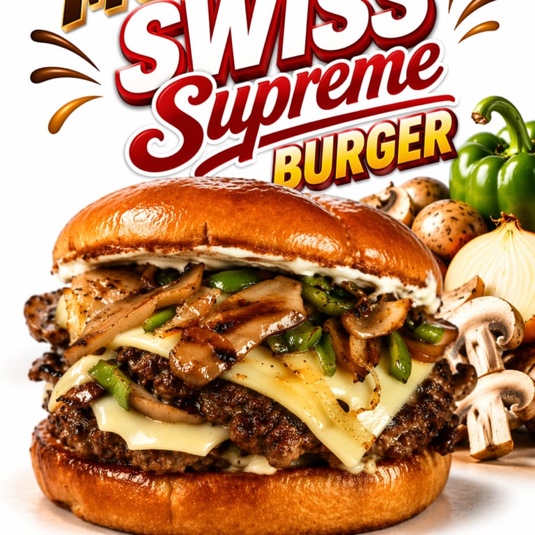 Fast Food Favorites