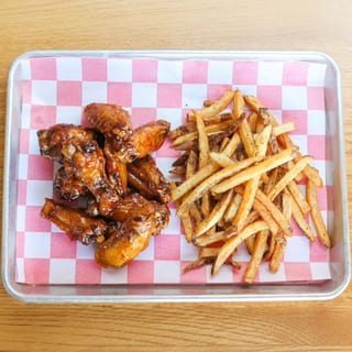10pc Combo