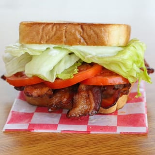 Big BLT
