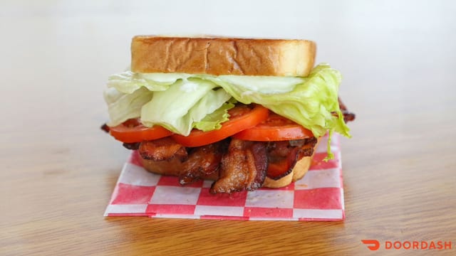 Big BLT.
