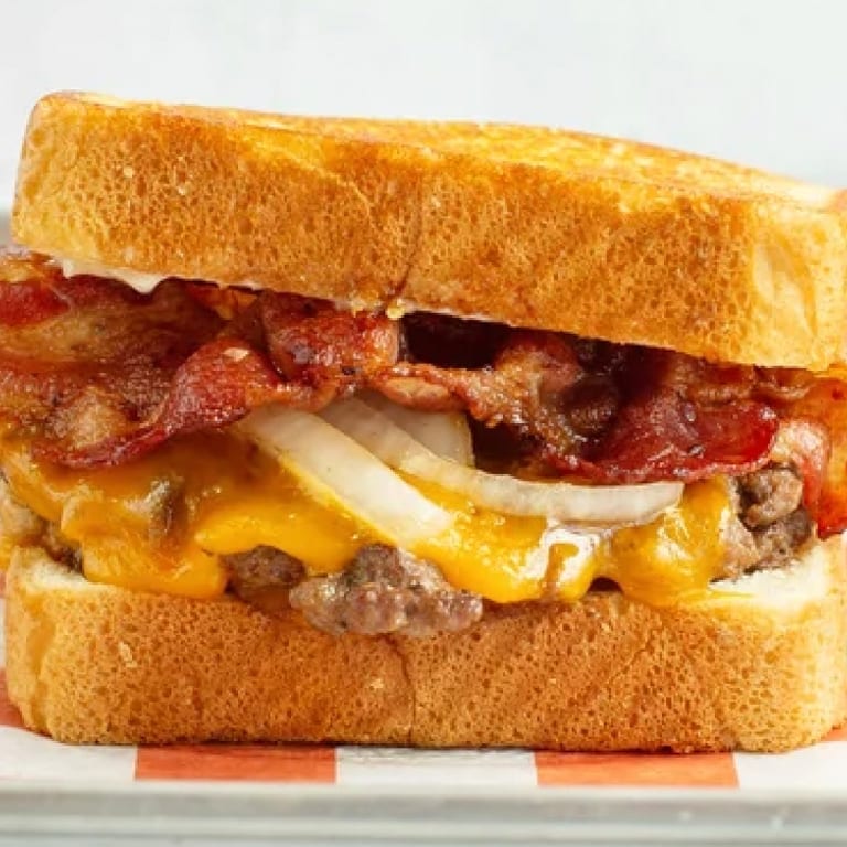 Fast Food Favorites