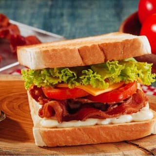 Big BLT